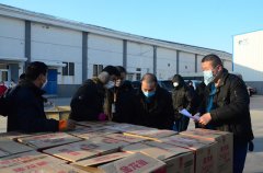 員工就地過年  有“?！蓖? /></div>
			<div   id=