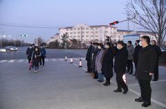 起好步，開新局，打點行裝再出發(fā)