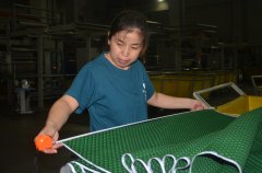 一線(xiàn)員工：說(shuō)一千道一萬(wàn)，品質(zhì)過(guò)硬是關(guān)鍵