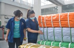 打包帶、小商標，一分一厘挖潛力