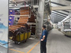 喚醒“沉睡”資源,跨車