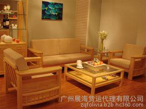 黃埔報關行 專業承接20/40GP HC實木家具展海報關、商檢及檢驗代理服務